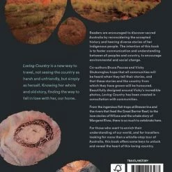 Explore Australia Loving Country