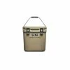 YETI® Roadie® 24 Hard Cooler Tan 2 YETI® Roadie® 24 Hard Cooler Tan -Hiking Gear and Packs shop BCF 629268 00 tan hi res