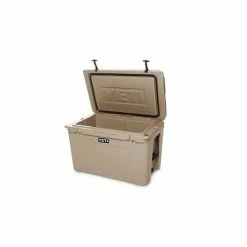 YETI® Tundra® 105 Hard Cooler Tan -Hiking Gear and Packs shop BCF 629270 01 tan hi res