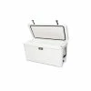 YETI® Tundra® 110 Hard Cooler -Hiking Gear and Packs shop BCF 629332 00 white hi res