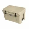 YETI® Tundra® 45 Hard Cooler Tan -Hiking Gear and Packs shop BCF 629335 00 tan hi res