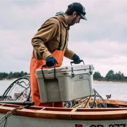 YETI® Tundra® 65 Hard Cooler Tan 11 YETI® Tundra® 65 Hard Cooler Tan -Hiking Gear and Packs shop BCF 629337 03 tan hi res