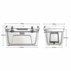 YETI® Tundra® 65 Hard Cooler Tan 12 YETI® Tundra® 65 Hard Cooler Tan -Hiking Gear and Packs shop BCF 629337 04 tan hi res