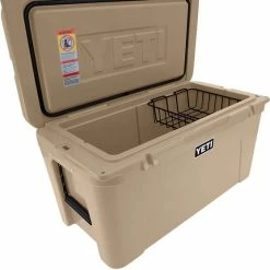 YETI® Tundra® 75 Hard Cooler Tan 17 YETI® Tundra® 75 Hard Cooler Tan -Hiking Gear and Packs shop BCF 629339 02 tan hi res