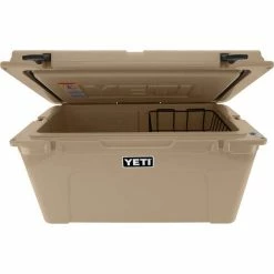 YETI® Tundra® 75 Hard Cooler Tan 20 YETI® Tundra® 75 Hard Cooler Tan -Hiking Gear and Packs shop BCF 629339 05 tan hi res