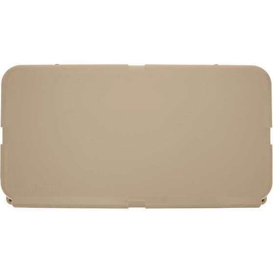 YETI® Tundra® 75 Hard Cooler Tan 10 YETI® Tundra® 75 Hard Cooler Tan - Image 8