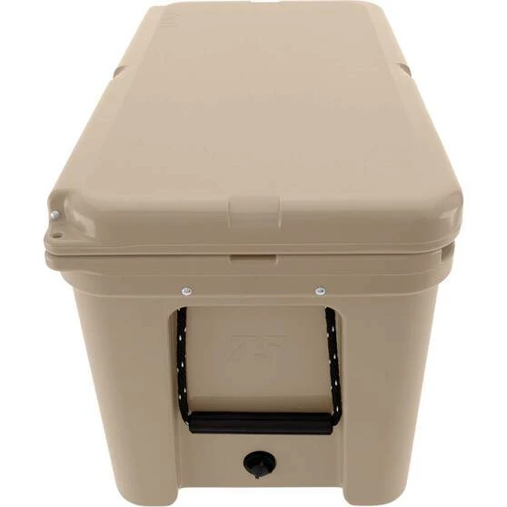 YETI® Tundra® 75 Hard Cooler Tan 11 YETI® Tundra® 75 Hard Cooler Tan - Image 9