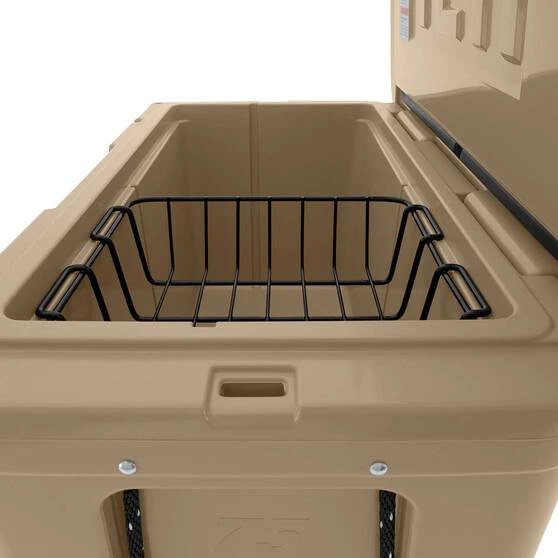 YETI® Tundra® 75 Hard Cooler Tan 13 YETI® Tundra® 75 Hard Cooler Tan - Image 11