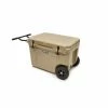 YETI® Tundra Haul™ Hard Cooler Tan
