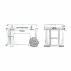 YETI® Tundra Haul™ Hard Cooler Tan 11 YETI® Tundra Haul™ Hard Cooler Tan -Hiking Gear and Packs shop BCF 629341 06 tan hi res