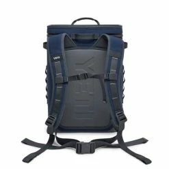 YETI® Hopper Backflip™ 24 Soft Cooler Backpack Navy