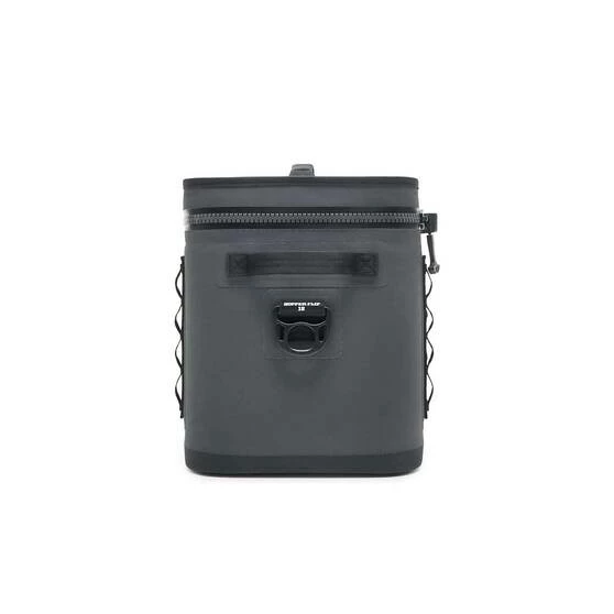 YETI® Hopper Flip® 18 Soft Cooler Charcoal 3 YETI® Hopper Flip® 18 Soft Cooler Charcoal