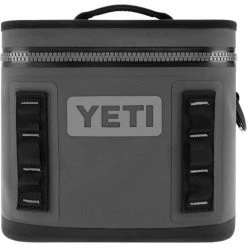 YETI® Hopper Flip® 8 Soft Cooler Charcoal 17 YETI® Hopper Flip® 8 Soft Cooler Charcoal -Hiking Gear and Packs shop BCF 629350 03 charcoal hi res