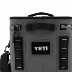 YETI® Hopper Flip® 8 Soft Cooler Charcoal 21 YETI® Hopper Flip® 8 Soft Cooler Charcoal -Hiking Gear and Packs shop BCF 629350 07 charcoal hi res