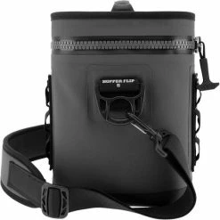 YETI® Hopper Flip® 8 Soft Cooler Charcoal 22 YETI® Hopper Flip® 8 Soft Cooler Charcoal -Hiking Gear and Packs shop BCF 629350 08 charcoal hi res