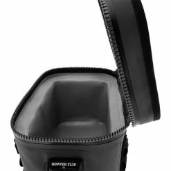 YETI® Hopper Flip® 8 Soft Cooler Charcoal 23 YETI® Hopper Flip® 8 Soft Cooler Charcoal -Hiking Gear and Packs shop BCF 629350 09 charcoal hi res