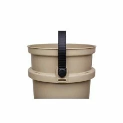 YETI LoadOut™ Bucket 18.9L Tan