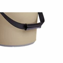 YETI LoadOut™ Bucket 18.9L Tan -Hiking Gear and Packs shop BCF 629354 02 tan hi res