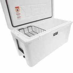 YETI® Tundra® 125 Hard Cooler -Hiking Gear and Packs shop BCF 629421 02 hi res
