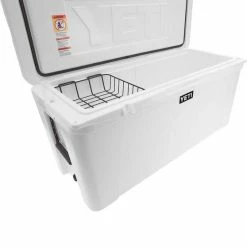 YETI® Tundra® 160 Hard Cooler -Hiking Gear and Packs shop BCF 629422 02 hi res