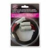 KT Cables MC4 To 50AConnector With 600mm Lead -Hiking Gear and Packs shop BCF 629927 00 hi res