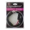 KT Cables MC4 Connector 8mm Rings/600mm Leads -Hiking Gear and Packs shop BCF 629929 00 hi res