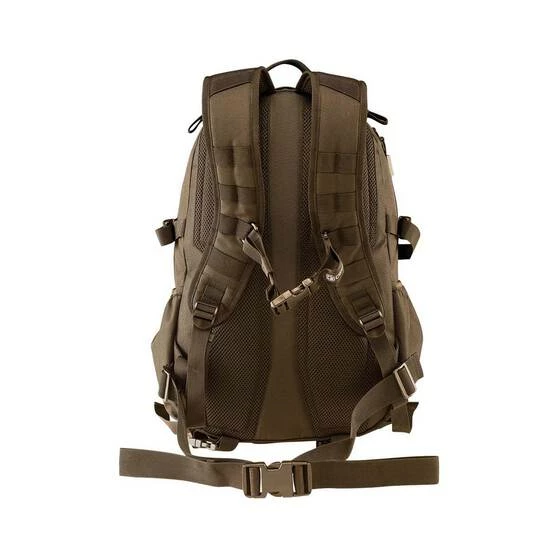 Caribee M35 Incursion 35L Backpack Ochre 4 Caribee M35 Incursion 35L Backpack Ochre - Image 2