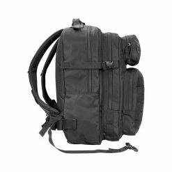 Caribee Patrol 36L Backpack Black