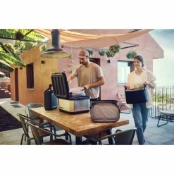 Dometic GO PAC-IN10 Soft Storage Insert -Hiking Gear and Packs shop BCF 631125 04 hi res