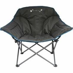Wanderer Pets Luxe Padded Dog Chair