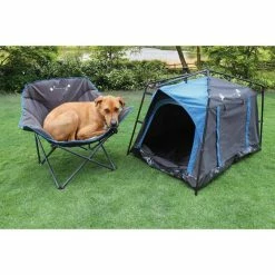 Wanderer Pets Luxe Padded Dog Chair -Hiking Gear and Packs shop BCF 631528 08 hi res