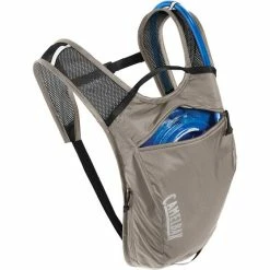 CamelBak® Hydrobak Light 1.5L Aluminium -Hiking Gear and Packs shop BCF 631633 02 aluminium hi res