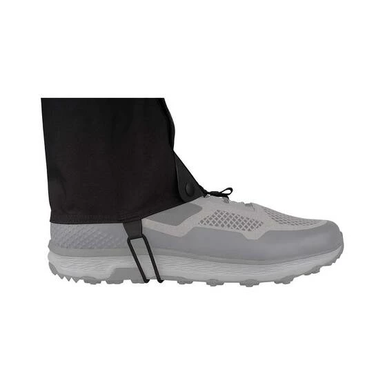 Sea To Summit Spinifex Gaiters Black One Size 3 Sea To Summit Spinifex Gaiters Black One Size