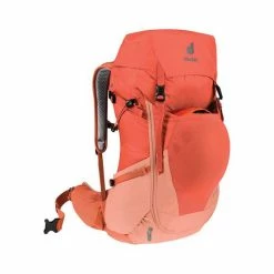 Deuter Futura SL 24L Paprika Trekking Pack 7 Deuter Futura SL 24L Paprika Trekking Pack -Hiking Gear and Packs shop BCF 632849 09 hi res