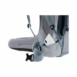 Deuter Futura 26L Graphite Trekking Pack -Hiking Gear and Packs shop BCF 632850 04 hi res