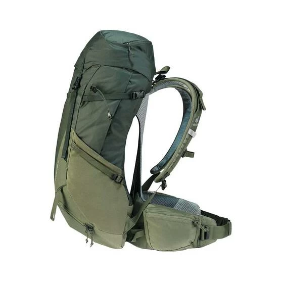 Deuter Futura Pro 36L Khaki Trekking Pack 3 Deuter Futura Pro 36L Khaki Trekking Pack