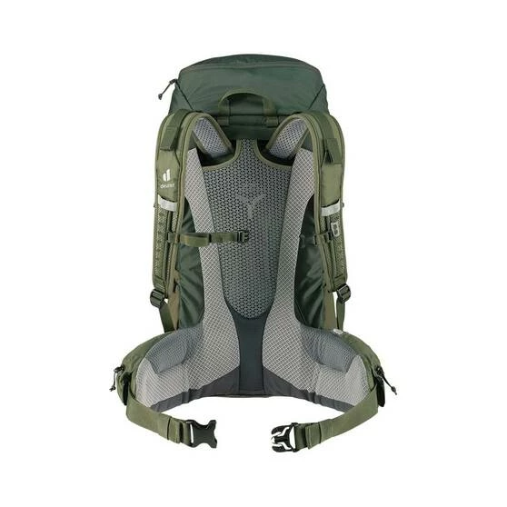 Deuter Futura Pro 36L Khaki Trekking Pack 5 Deuter Futura Pro 36L Khaki Trekking Pack - Image 3