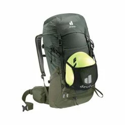 Deuter Futura Pro 36L Khaki Trekking Pack 16 Deuter Futura Pro 36L Khaki Trekking Pack -Hiking Gear and Packs shop BCF 633071 06 hi res
