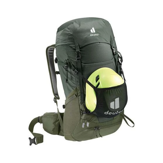 Deuter Futura Pro 36L Khaki Trekking Pack 8 Deuter Futura Pro 36L Khaki Trekking Pack - Image 6