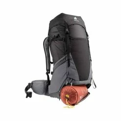 Deuter Futura Pro 40L Graphite Trekking Pack -Hiking Gear and Packs shop BCF 633073 06 hi res