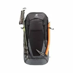 Deuter Futura Pro 40L Graphite Trekking Pack -Hiking Gear and Packs shop BCF 633073 08 hi res