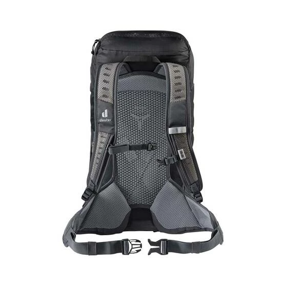 Deuter AC Lite 30L Black Day Pack 7 Deuter AC Lite 30L Black Day Pack - Image 5