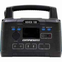 Companion Rover 100Ah Lithium Power Station