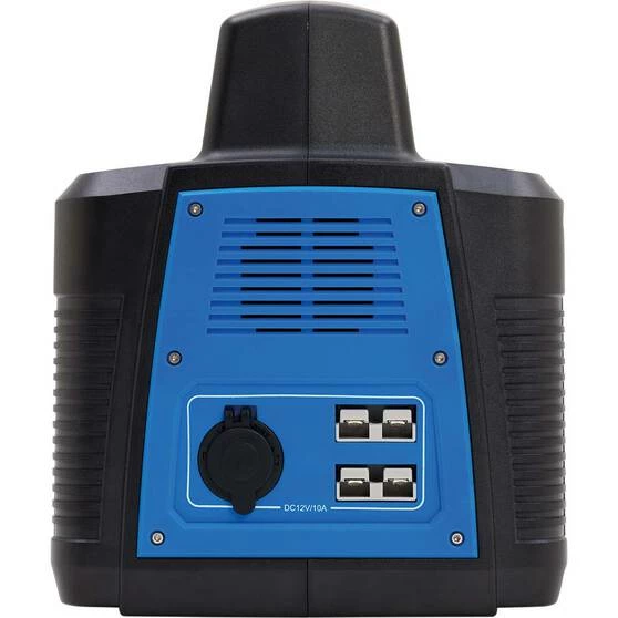 Companion Rover 100Ah Lithium Power Station 4 Companion Rover 100Ah Lithium Power Station - Image 2