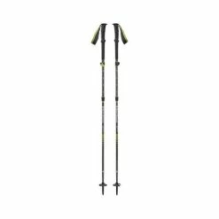 Black Diamond Plus FLZ 125cm Trekking Poles