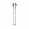 Black Diamond Plus FLZ 140cm Trekking Poles