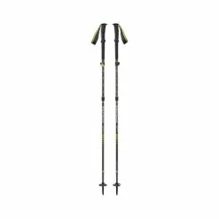 Black Diamond Plus FLZ 140cm Trekking Poles