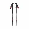 Black Diamond Trail Pro 140cm Trekking Poles