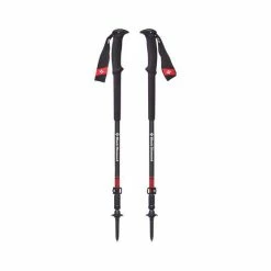 Black Diamond Trail Pro 140cm Trekking Poles