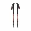 Black Diamond Trail 140cm Trekking Poles